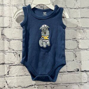 5 for $10 H&B Onesie Size 0-3 months